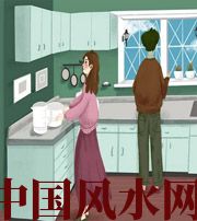 郑州家中用水有讲究，小心你的财运被水带走！